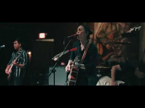 ได้ด้วยกล้วยอ้อย (ตรงปกไม่จกตา) - มอส ขจรจารุกุล แสดงสด