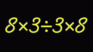 This Simple Math Problem Is Fooling Everyone!