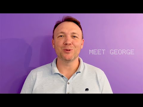 George, Sales
