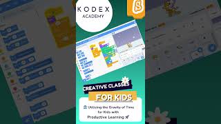 Scratch Snow Catcher Game by Kodex Academy
