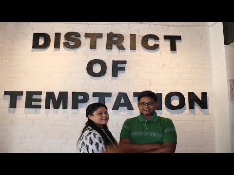 Craving Pataniya with Aditya Sagar | S01 E03 | Ft. Apurva Sharma | Cafe Dot | PatnaDiaries.com