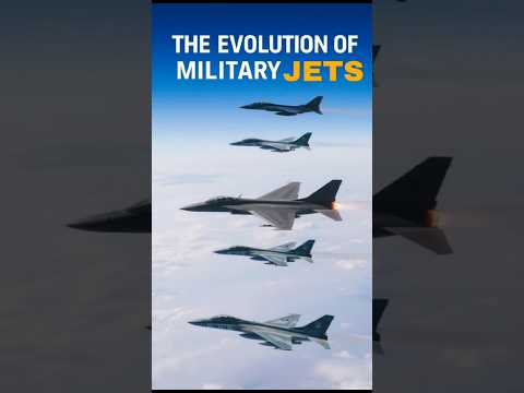 Avoid These Military Jet Design Pitfalls At All Costs #shorts #facts #trending #video