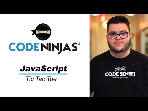 Tic Tac Toe JavaScript
