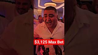 Las Vegas RECORD BREAKING JACKPOTS 2025 #Jackpot #Slot #Vegas
