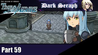 Let's Play, The Legend of Heroes, Trails to Azure, Part 59, Regrouping