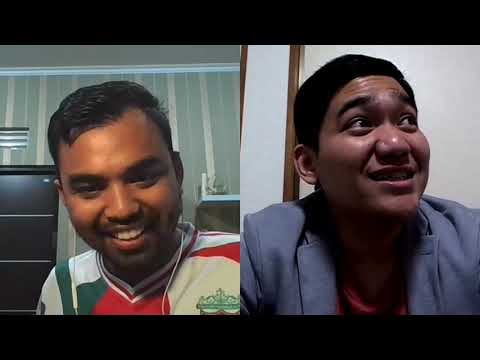 ChemTalk with Dr. Irkham - Peraih Fujiwara Award 2020