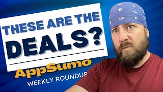 Unveiling AppSumo's Latest Lifetime Deals: Discover A Possible Hidden Gem!