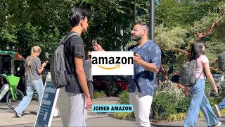 Salary, Savings, Career & Life of Immigrants in the US 🇺🇸 #usa #tech #job #salary