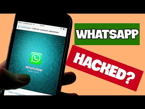 WhatsApp Hacked? How To Protect It From Hackers. 