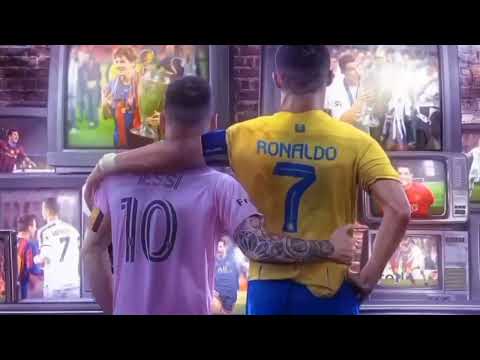 Al Nassr Vs Inter Miami On 1st February 2024 Confirmed ⚽