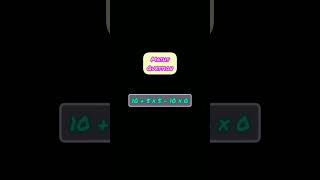 Amazing Maths Question #shorts #ytshorts #maths #mathsquestion #trending #viral