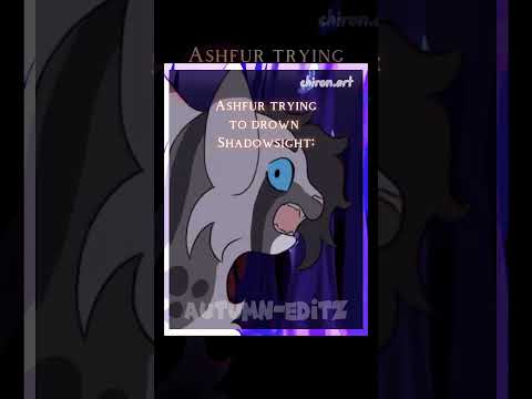 Simple lil Bristlefrost edit bc I’m bored but don’t have motivation #warriors #warriorcats #edit
