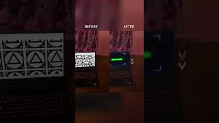 VFX breakdown🔥 #tracking #aftereffects #aetutorial