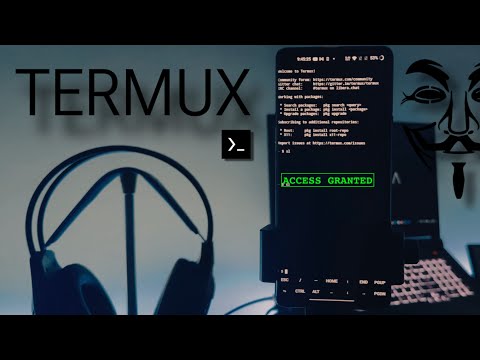 Termux 🥷(Amazing cool features)