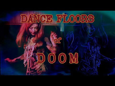 Dance Floors of Doom: Obscure Cult Film Dance Party
