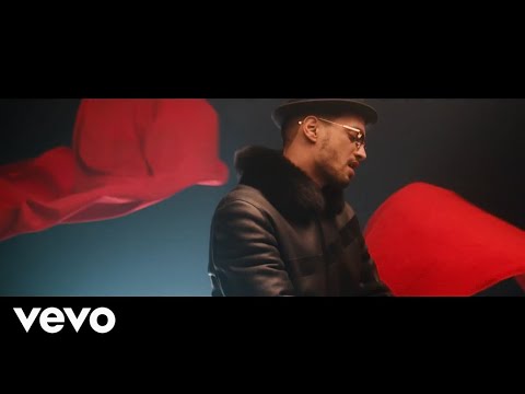 Soolking - Ma Woman (ft. Dadju, Gims & Alonzo)