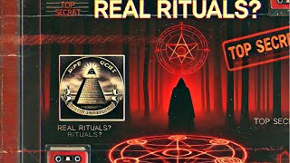 The Secret Rituals of the Order of the Nine Angles Truth or Urban Legend