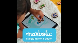 Exciting Startup is looking for a buyer