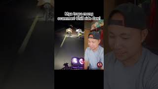 Mga tropa mong scammer. chill ride daw.