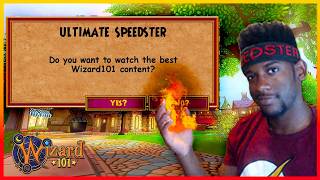Wizard101: Portal of Peril Farming! | Quest Helping Kiosk! | !discord