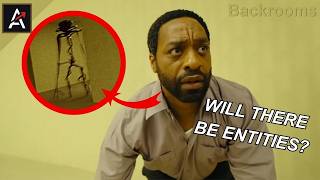 Backrooms trailer breakdown | Will there be any entities?