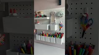 Absolutely love this desk from it’s the perfect size for my daughter AND her space! Her room is