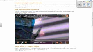 Existing ClickView Secondary Schools  supporting Primary Clusters.wmv
