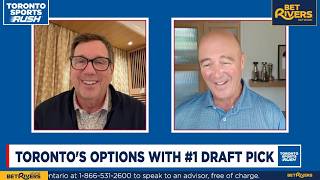 Pierre McGuire on Leafs' Ongoing Coaching Search - Marner Shines in Stanley Cup