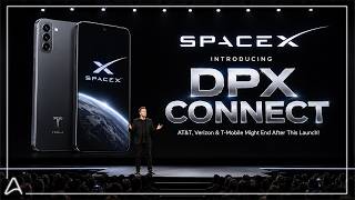SpaceX did Something INSANE & World Was Not Ready For it!