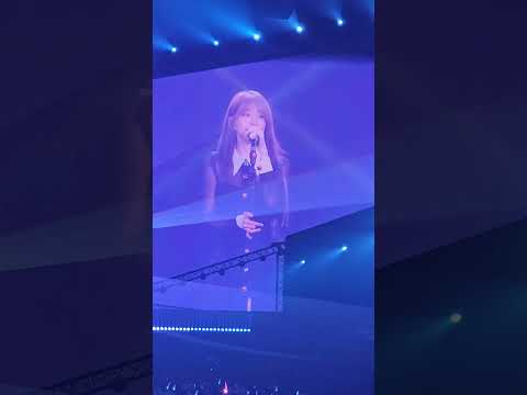 241013 王心凌 Sugar High 2.0 最想你的