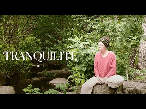 MarieCharlotte I Chant médecine "Om Taré touttaré touré soha" I Délivrance de la peur