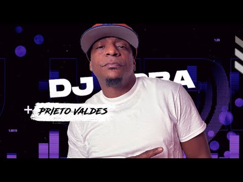 Dj Urba Live Ft. Prieto Valdes