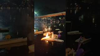 Boita Bandana Utsav 2024 | Kartika  Purnima 2024 | Danga Bhasa #shorts #boitabandana #dangabhasa #yt