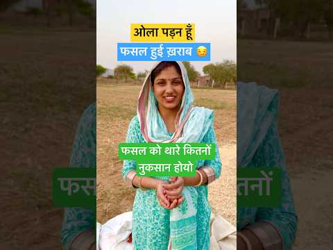एक बीघा में कितने गज | राजस्थानी विरासत