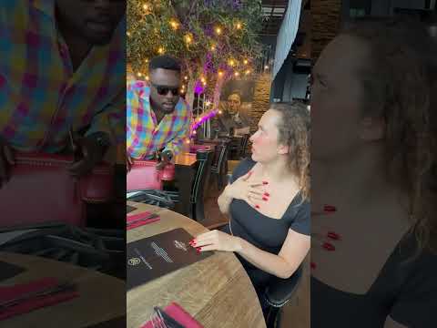 What just happened?