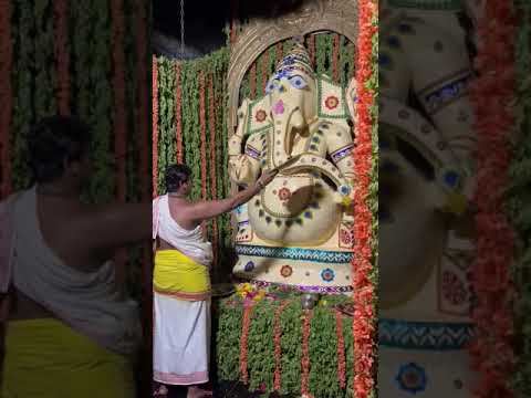 Live Darshan | Kurudamale Ganesha | Mulabagal          KOLAR DISTRICT | Vishnu Shiva Datta