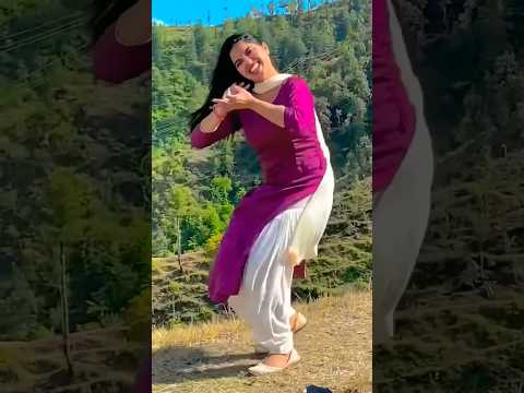 New Punjabi Song Dance Video ❤️🫣#shorts #dmshorts #youtubeshorts #song #dance