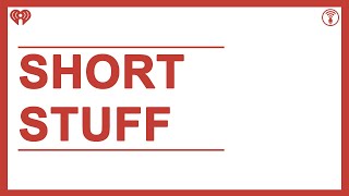 Short Stuff: iSmell | STUFF YOU SHOULD KNOW