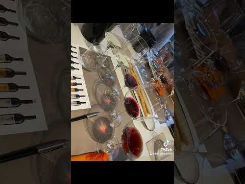 visita presso l’azienda vitivinicola Michele Chiarlo