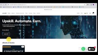 Shopify Development Projects & Tutorials – Complete eCommerce Learning Guide