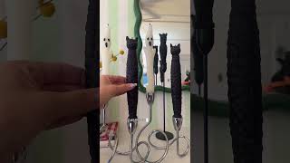 i’m ready! 🍁👻🎃 #halloween #colorfulhome