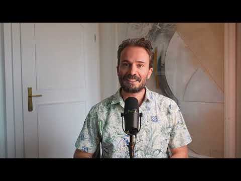 Episode 2 – Phase Change: How Nature Transforms, and What It Means for Us