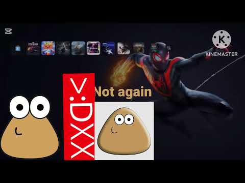 Ps5 killscreen 2nd add round 2