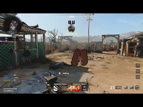 Call of Duty: Black Ops Cold War ype
