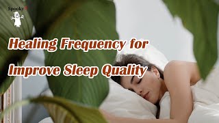 Improve Sleep Quality | Insomnia [UPDATED] – Spooky2 Rife Frequencies