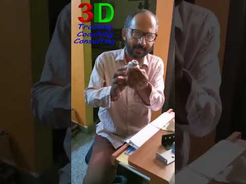 3D Fully Design offers 3D Training, Coaching, Mentoring & Consulting - Part1