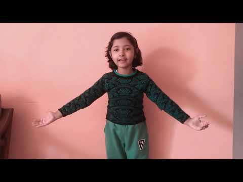 story telling by Ira