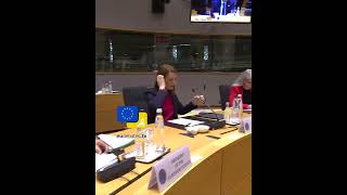 No Cameras. No Smiles. EU Leaders Enter a Political Fight! Inside the Room Where Europe Collides!