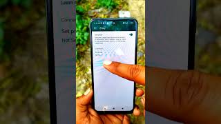 What is WhatsApp proxy settings? What is WhatsApp proxy settings and how to set it? #shorts