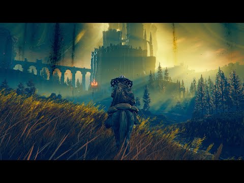 Gaming: Shadow Of The Erdtree exposed something